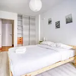 Spacious And Cozy Apt 6P Bercy - Gare De Lyon