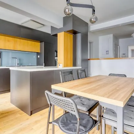 Spacious And Cozy 6p Bercy - Gare De Lyon Apartment *