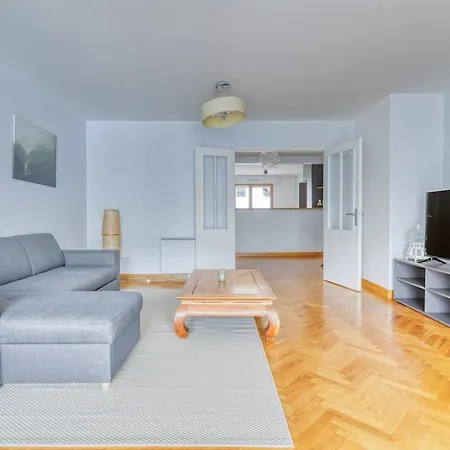 Apartment Spacious And Cozy 6p Bercy - Gare De Lyon *